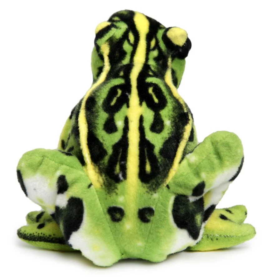 DART FROG PLUSH - Image 2