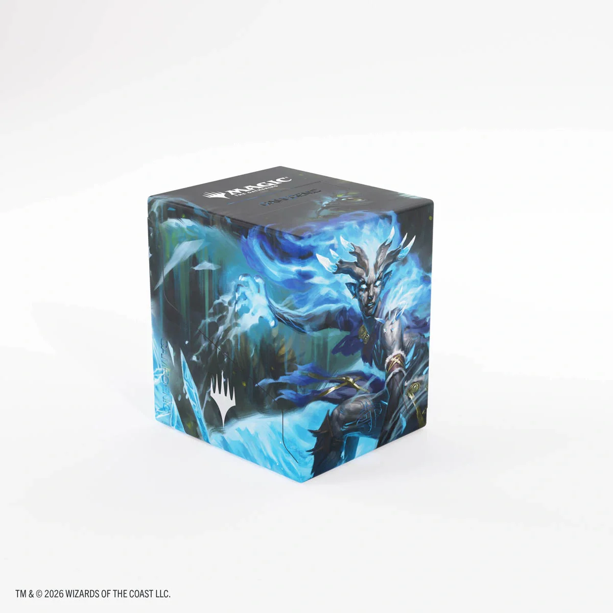 GAMEGENIC BASTION 100+XL LORWYN ECLIPSED - RIMEKIN RECLUSE