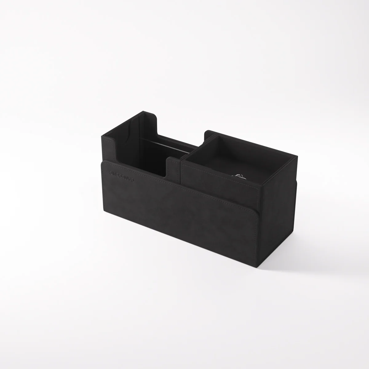GAMEGENIC THE ACADEMIC 133+ XL STEALTH EDITION BLACK/BLACK - Image 3