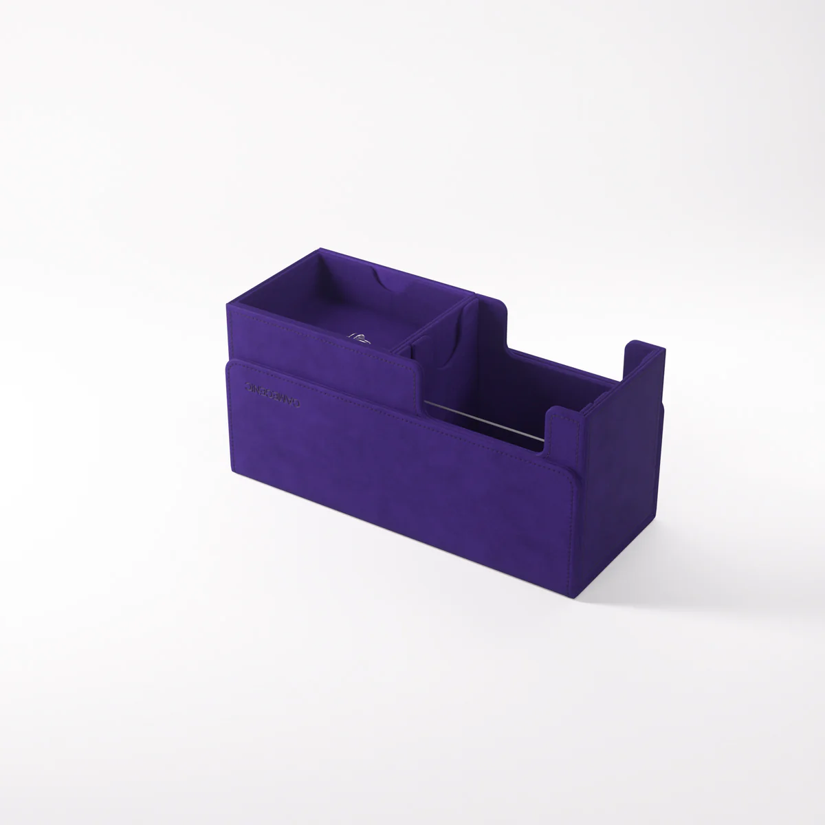 GAMEGENIC THE ACADEMIC 133+ XL STEALTH EDITION PURPLE/PURPLE - Image 4