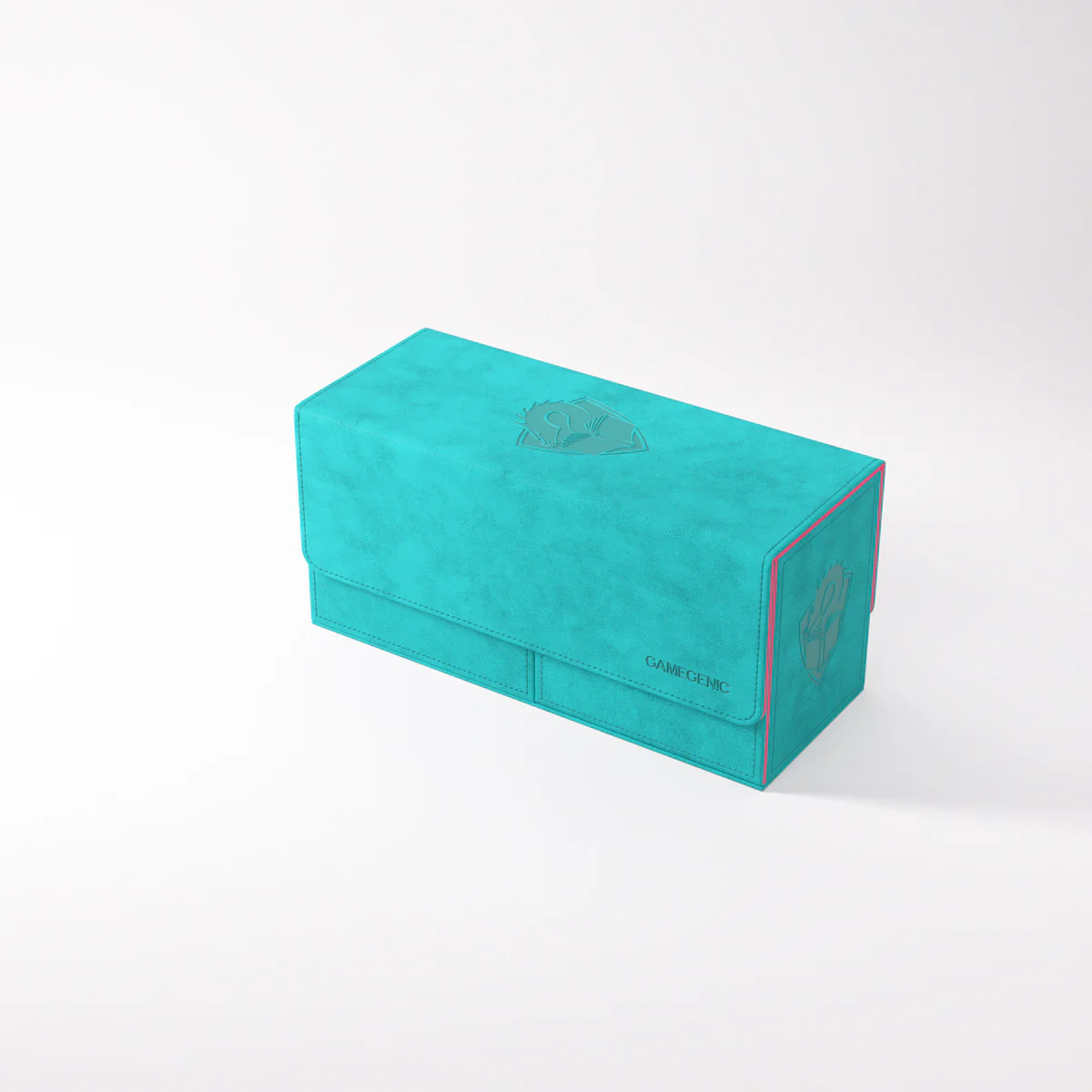 GAMEGENIC THE ACADEMIC 133+ XL TOLARIAN EDITION TEAL/PINK