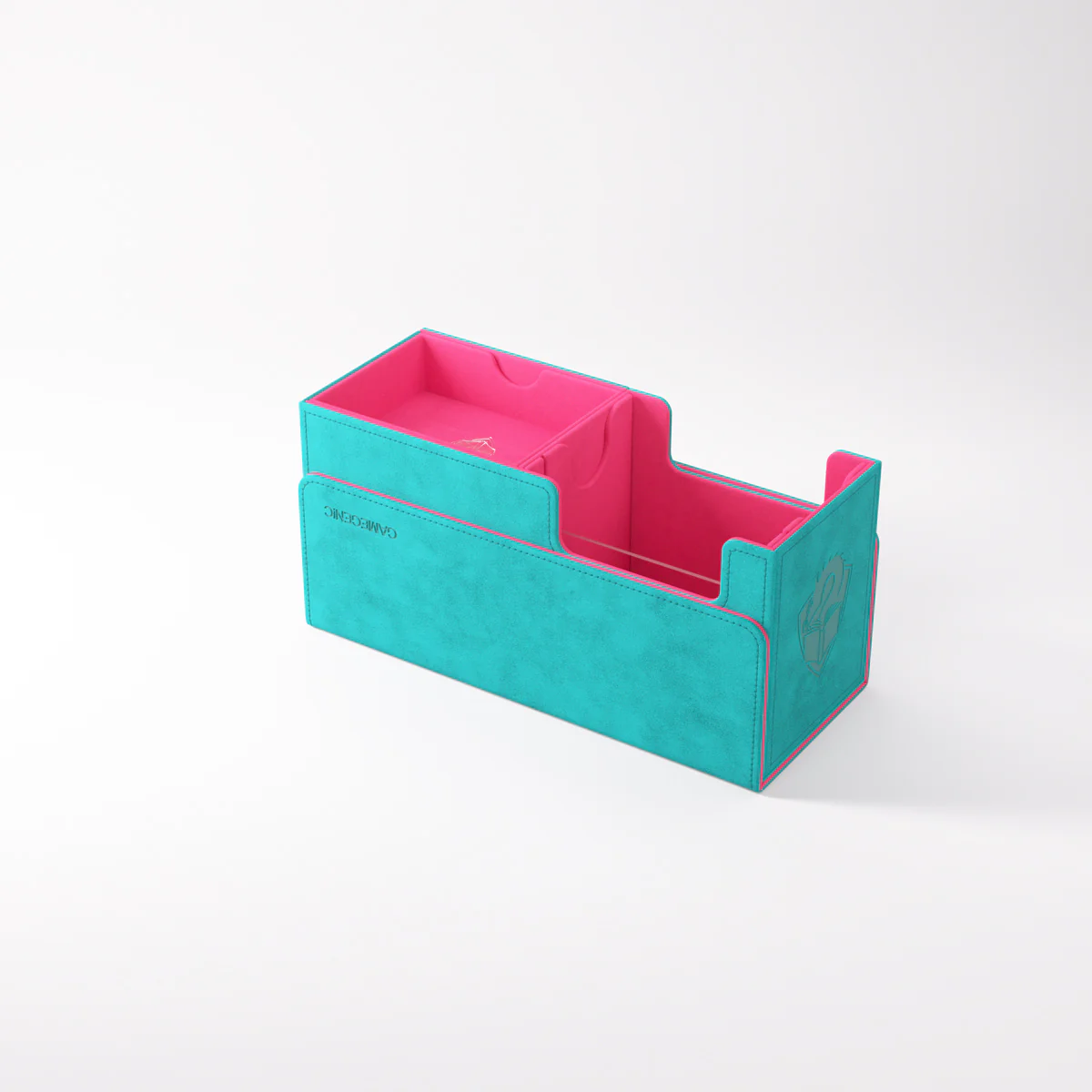 GAMEGENIC THE ACADEMIC 133+ XL TOLARIAN EDITION TEAL/PINK - Image 4
