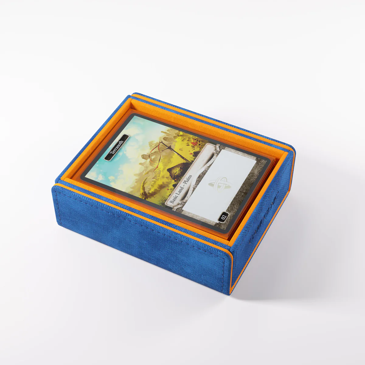 GAMEGENIC TOKEN KEEP BLUE/ORANGE - Image 6