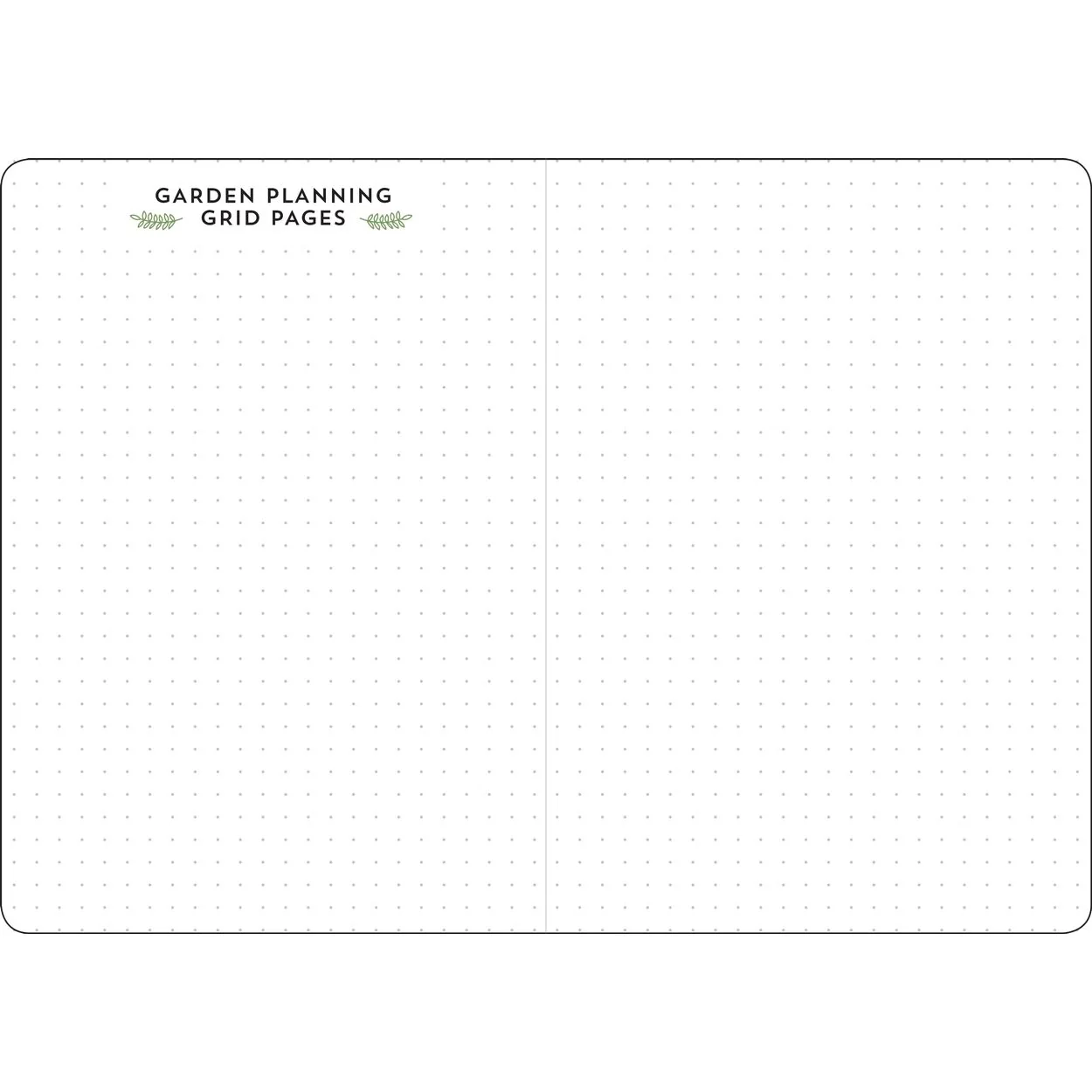 GARDENER'S LOGBOOK - Image 5