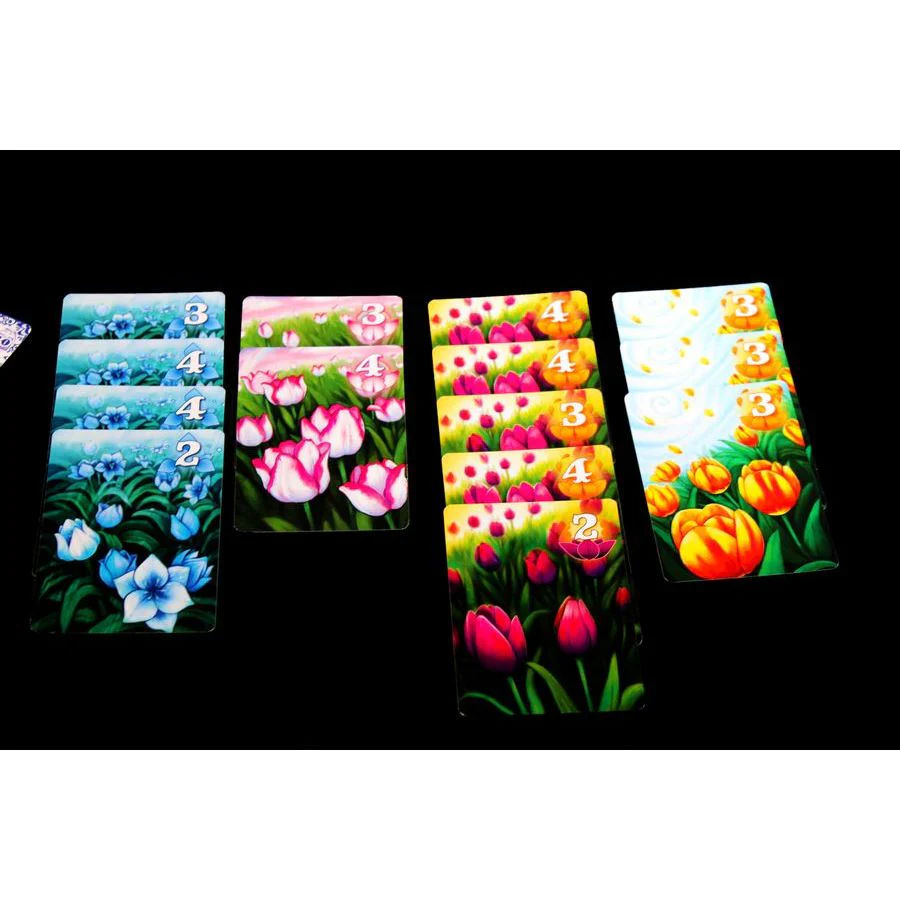 GIFT OF TULIPS - Image 6