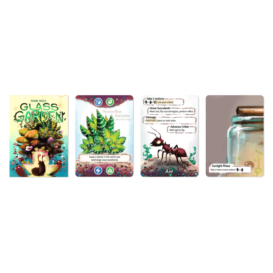 GLASS GARDEN - Image 3