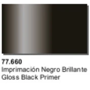 GLOSS BLACK PRIMER (32ml) - Image 2