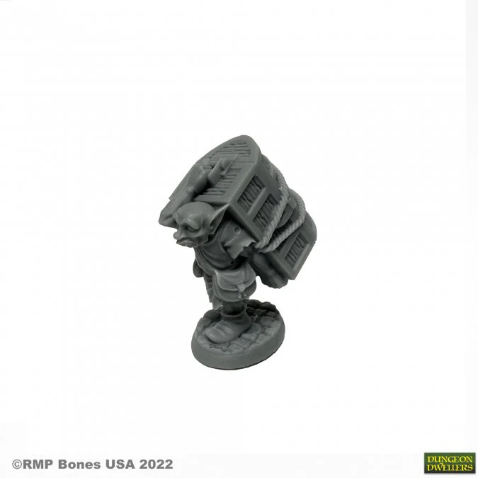 GOBLIN HENCHMAN
