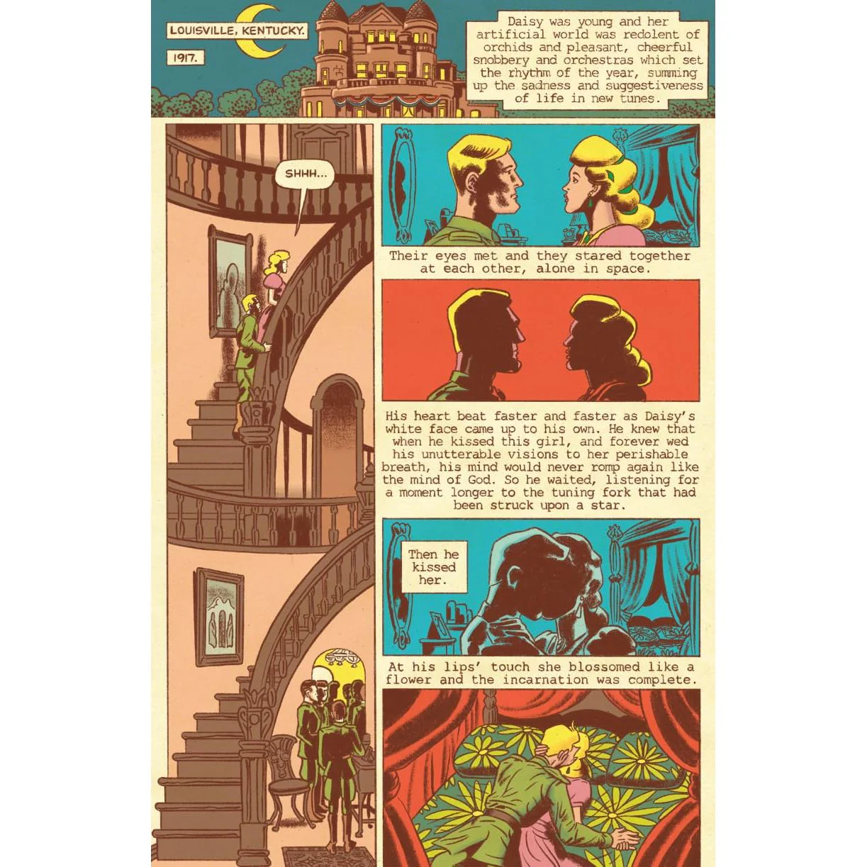 GODZILLA'S MONSTERPIECE THEATRE BY TOM SCIOLI - Image 2