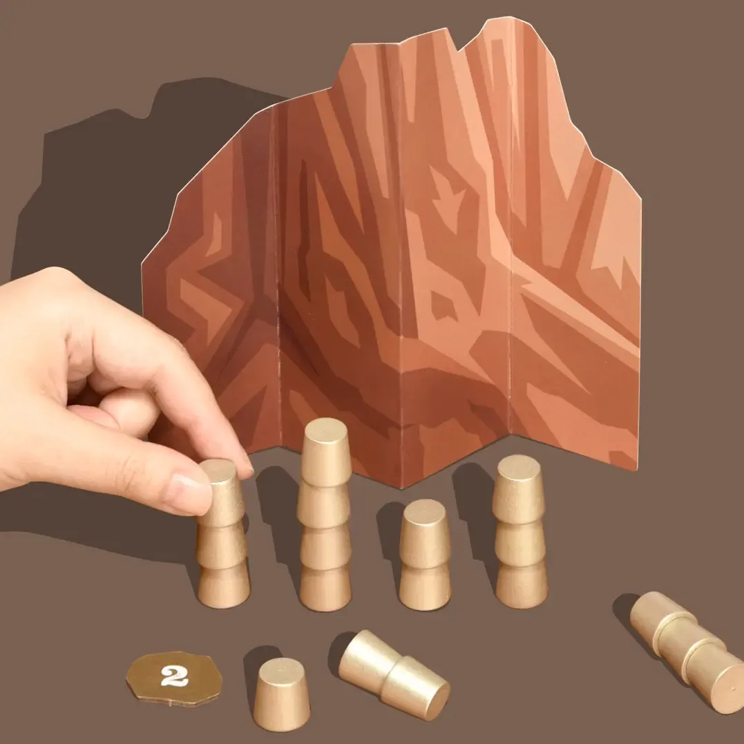 GOLD HUNTING - Image 3