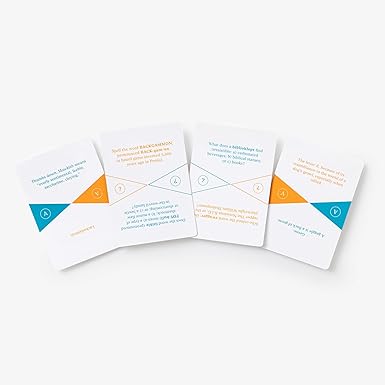 GOOD WORDS: A TRIVIA GAME FOR WORD LOVERS CARD GAME - Image 3