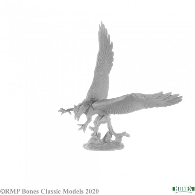 GRIFFON