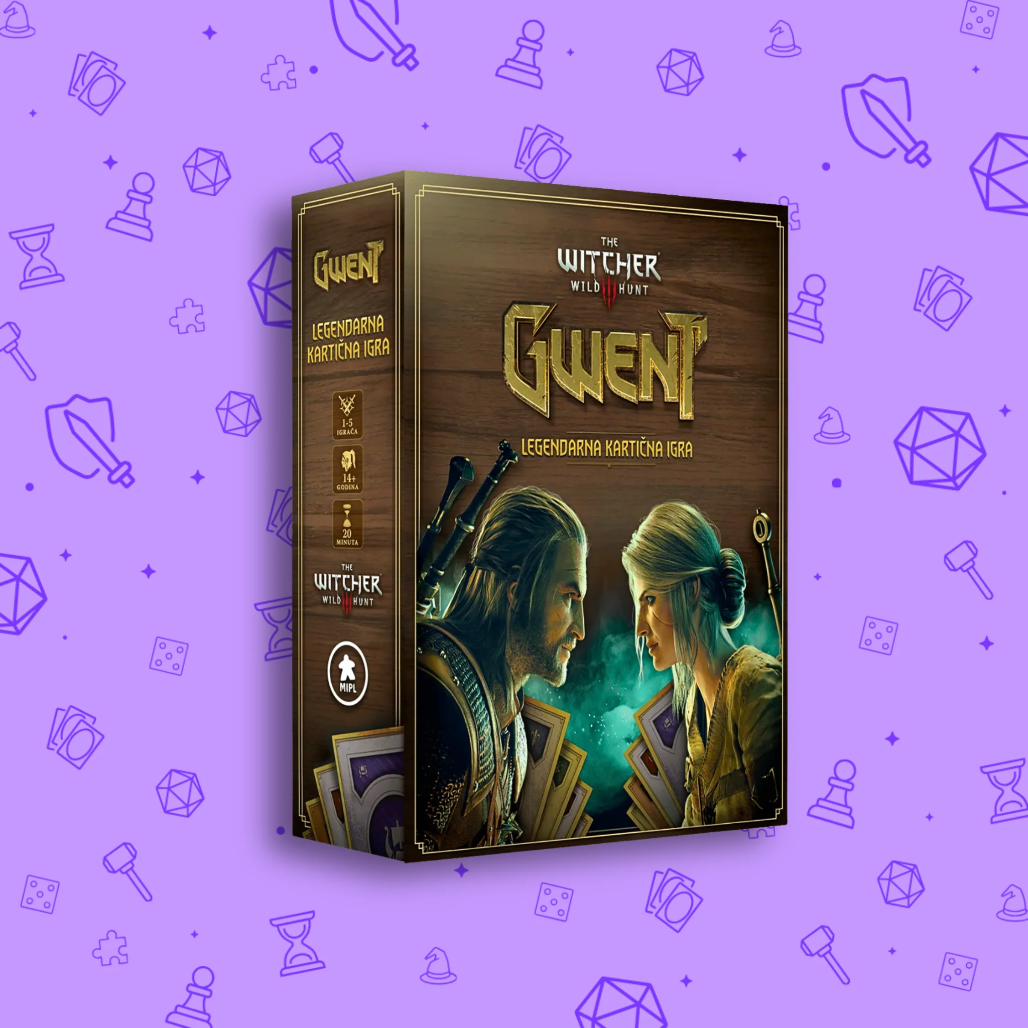 GWENT