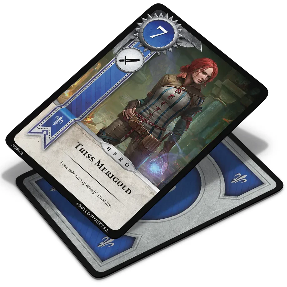 GWENT - Image 2