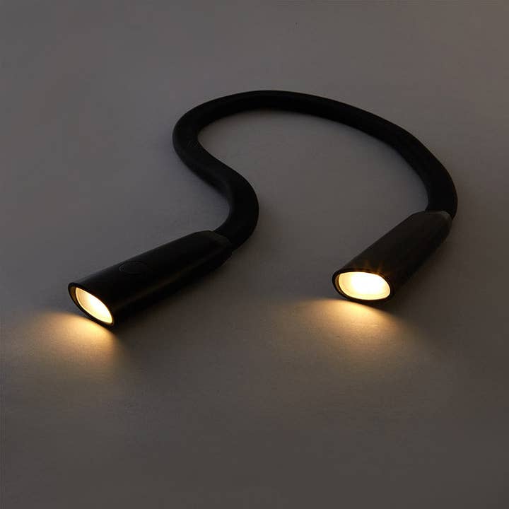 HANDS-FREE BOOK LIGHT - Image 2
