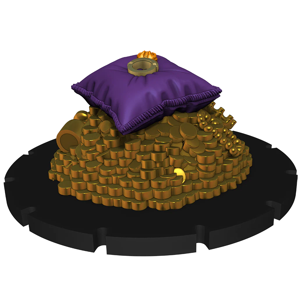 HEROCLIX ICONIX CAVE OF THE OWLBEARS DUNGEONS AND DRAGONS - Image 3