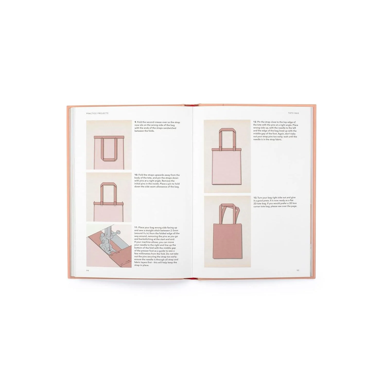 HOW TO TRAIN YOUR SEWING MACHINE BY REHANA BEGUM - Image 2