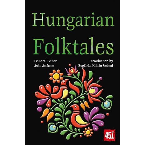 HUNGARIAN FOLKTALES