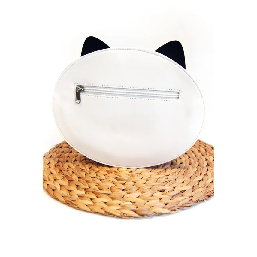 HUNGRY QUEENIE FOX ITA PIN BAG - Image 4