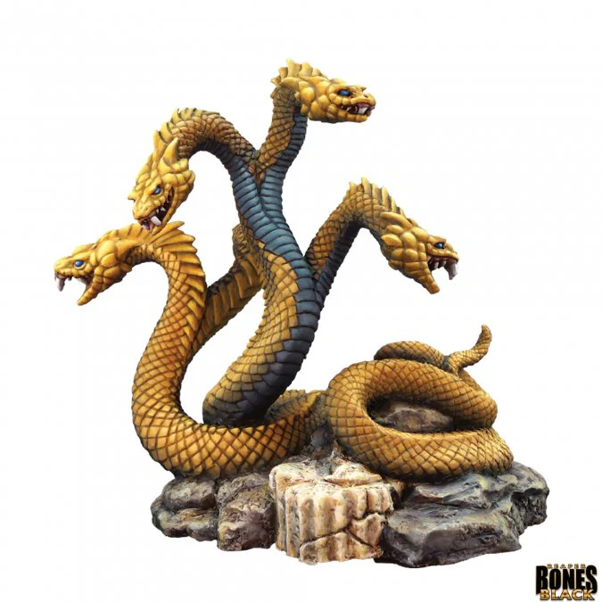 HYDRA