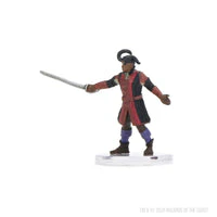 ICONS OF THE REALMS BALDUR'S GATE 3 CHARACTER BOXED SET DUNGEONS AND DRAGONS - Image 4