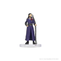 ICONS OF THE REALMS BALDUR'S GATE 3 CHARACTER BOXED SET DUNGEONS AND DRAGONS - Image 5