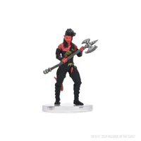 ICONS OF THE REALMS BALDUR'S GATE 3 CHARACTER BOXED SET DUNGEONS AND DRAGONS - Image 6