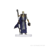 ICONS OF THE REALMS BALDUR'S GATE 3 CHARACTER BOXED SET DUNGEONS AND DRAGONS - Image 7