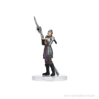 ICONS OF THE REALMS BALDUR'S GATE 3 CHARACTER BOXED SET DUNGEONS AND DRAGONS - Image 8