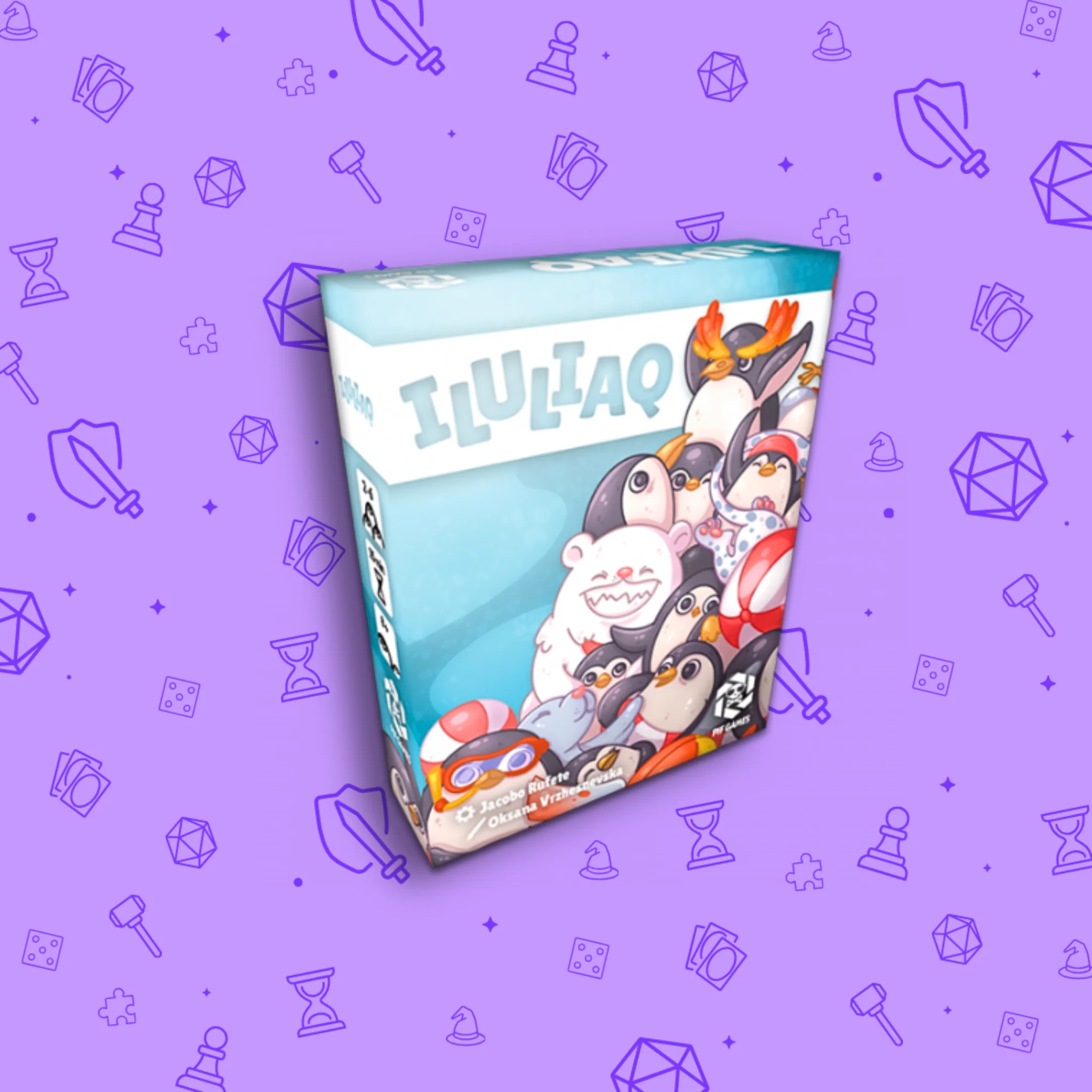 ILULIAQ