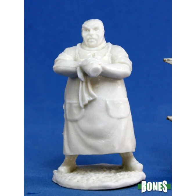 INNKEEPER