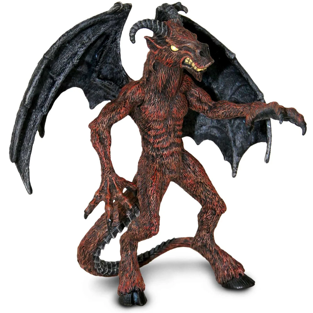 JERSEY DEVIL FIGURINE
