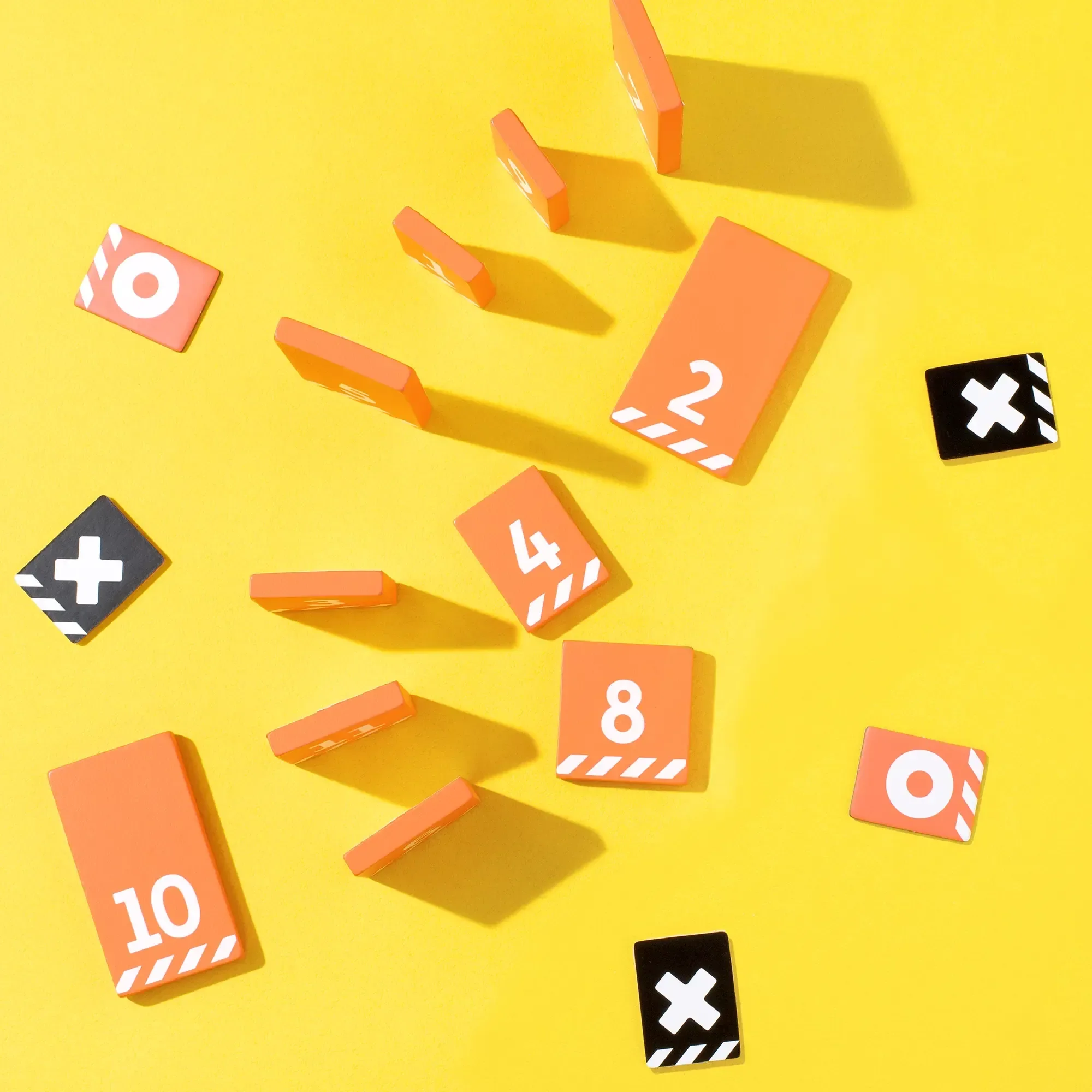 JUDGE DOMINO - Image 2