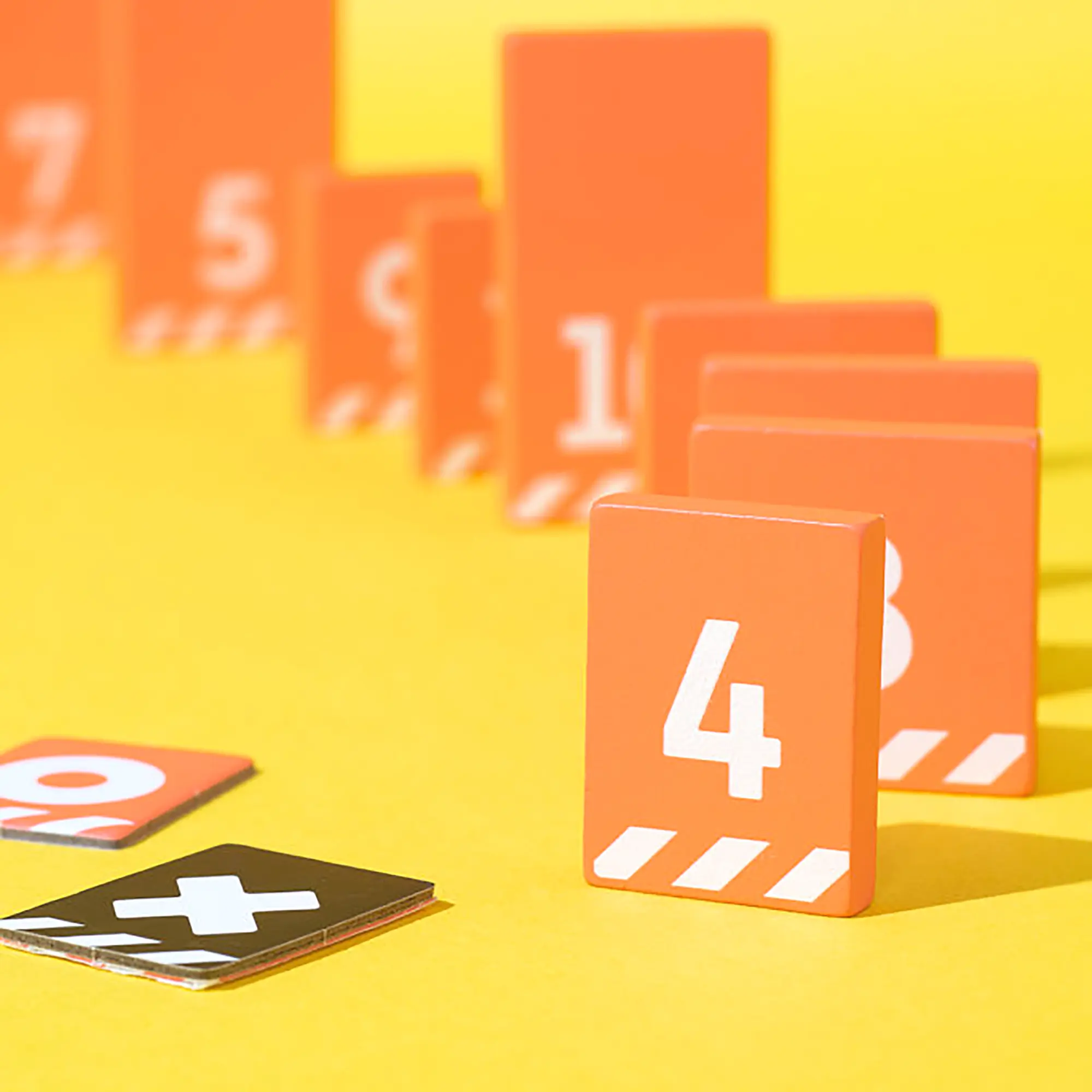JUDGE DOMINO - Image 3