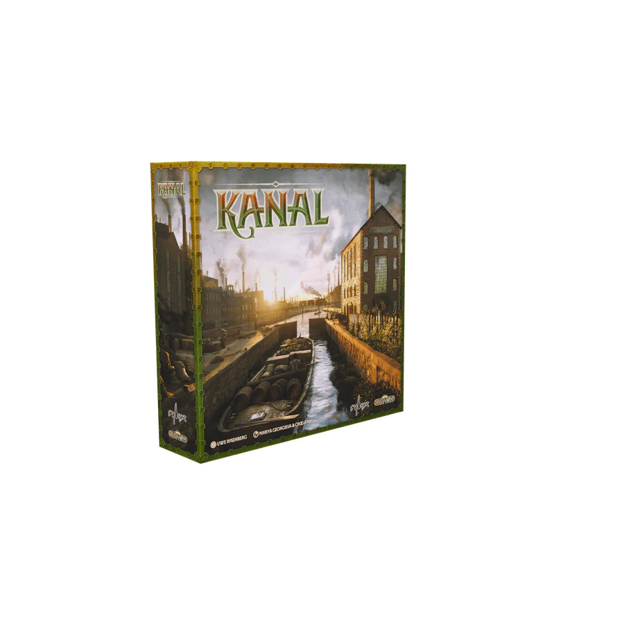 KANAL