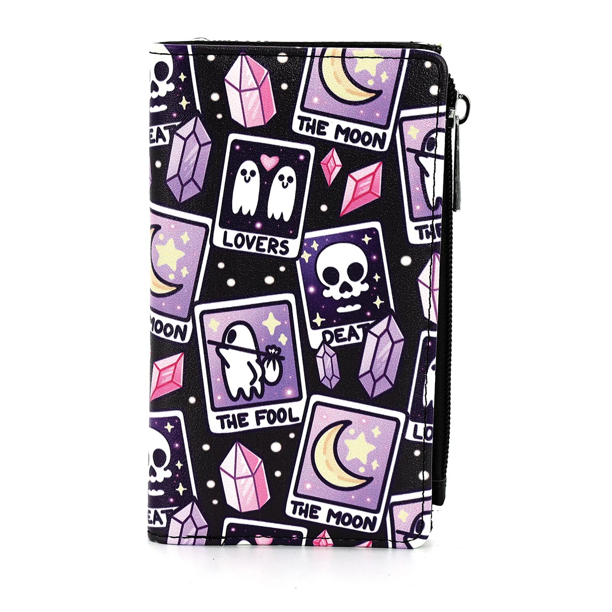 KAWAII TAROT WALLET