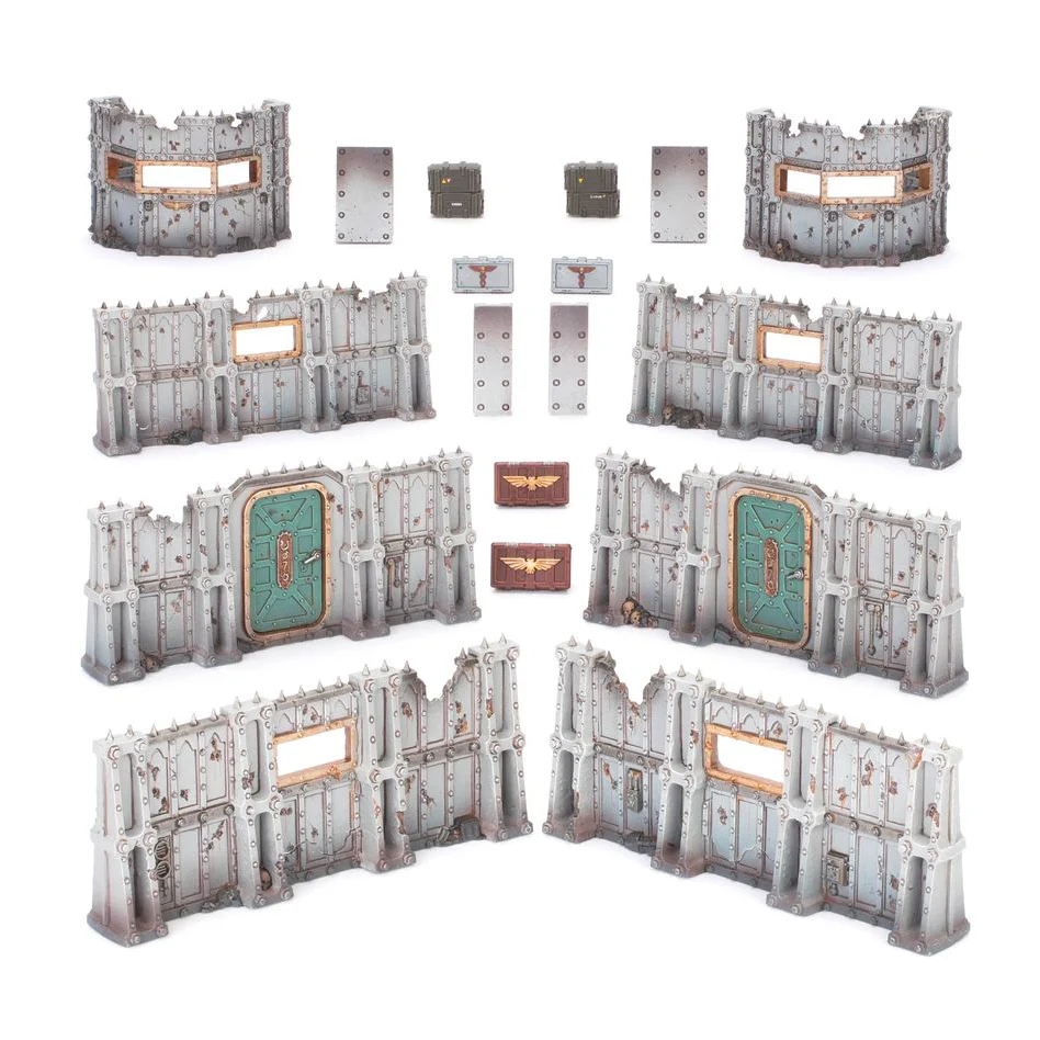KILLZONE COMPOUND SIEGE