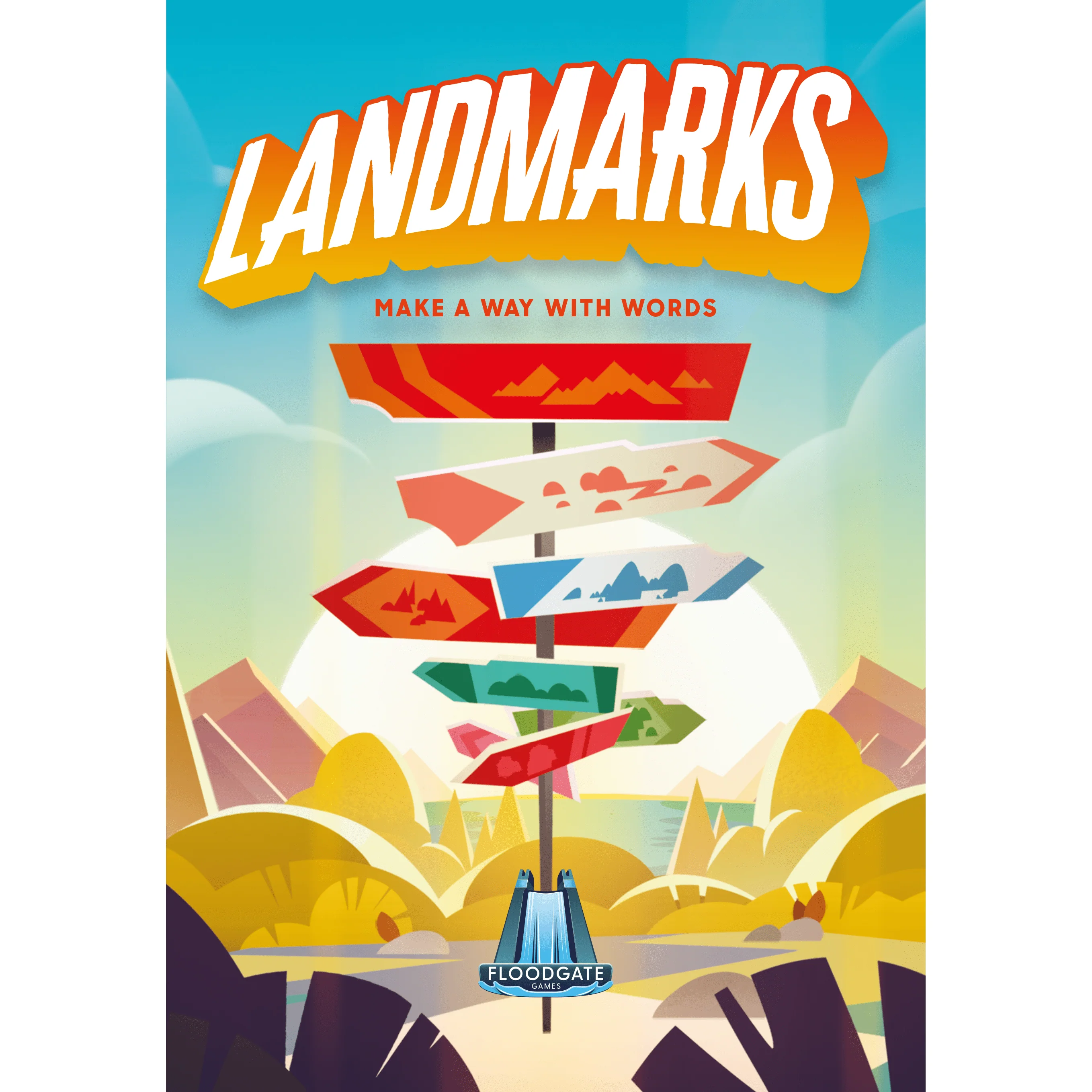 LANDMARKS