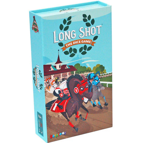 LONG SHOT THE DICE GAME