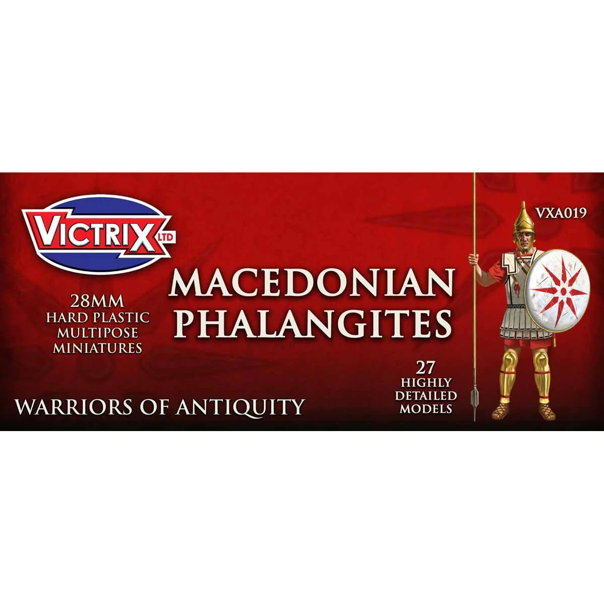MACEDONIAN PHALANGITES