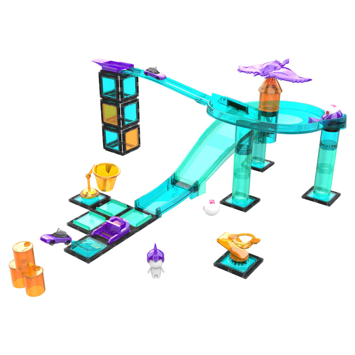 MAG RUSH DRIFT VORTEX - Image 2