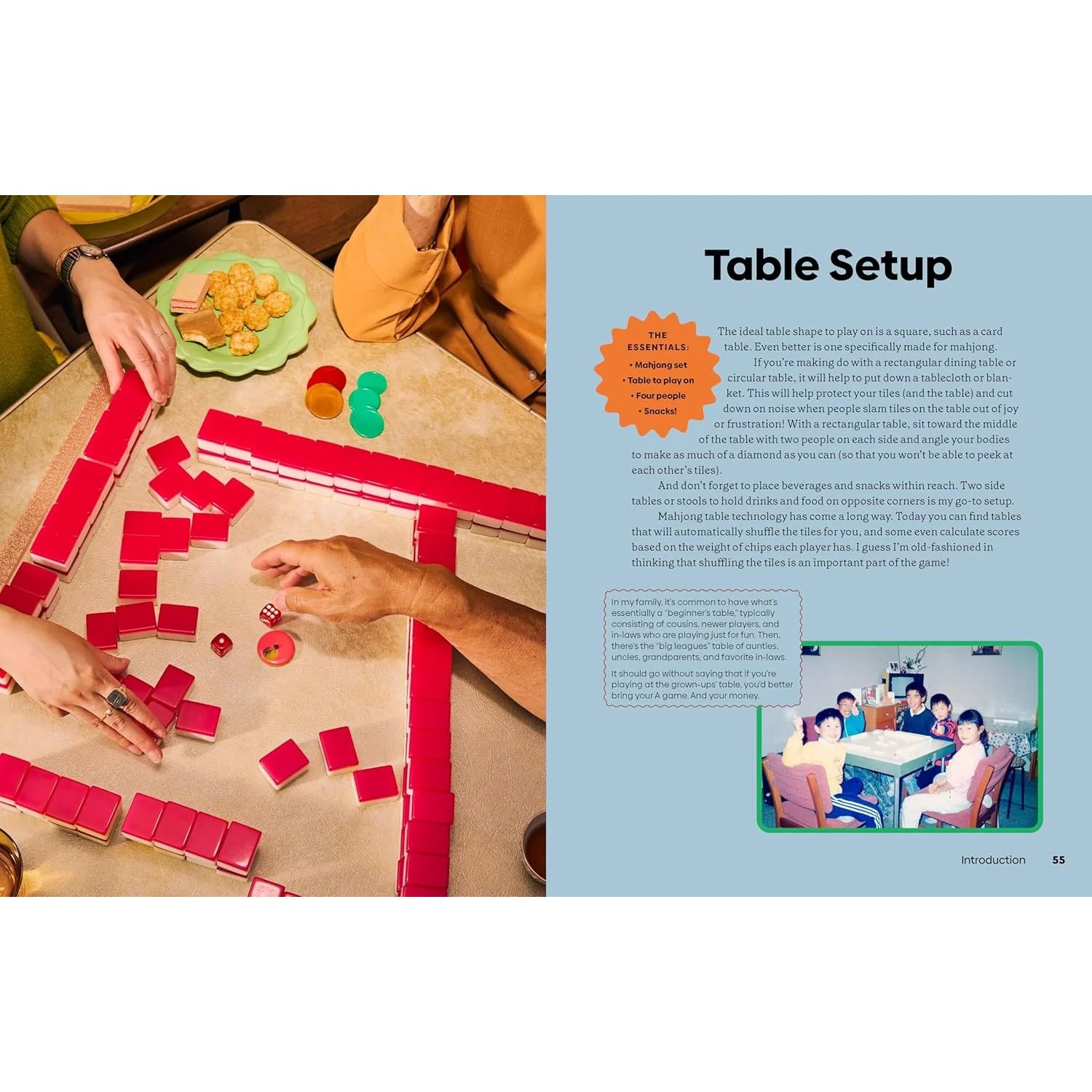 MAHJONG: HOUSE RULES FROM ACROSS THE ASIAN DISPORA - Image 5