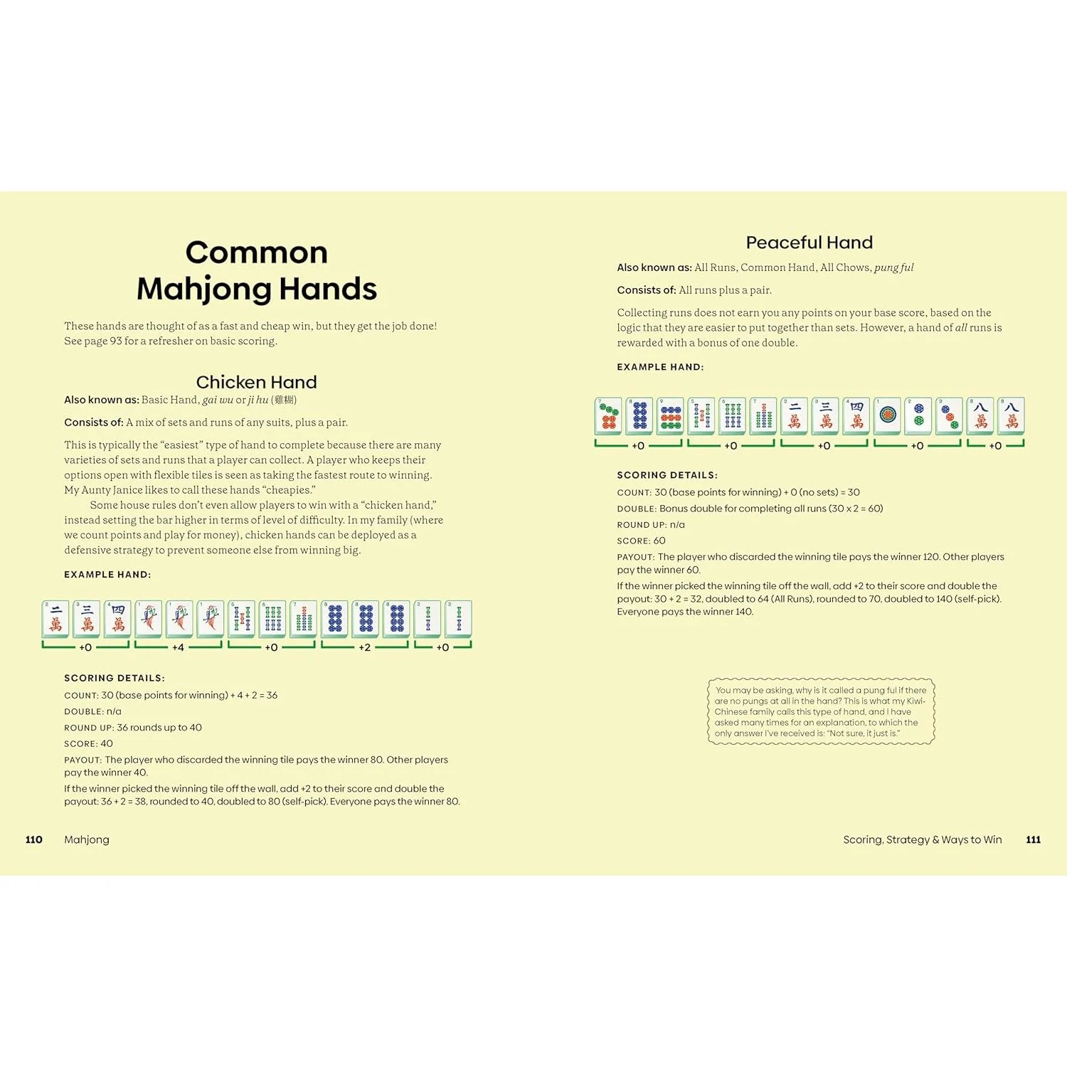 MAHJONG: HOUSE RULES FROM ACROSS THE ASIAN DISPORA - Image 6