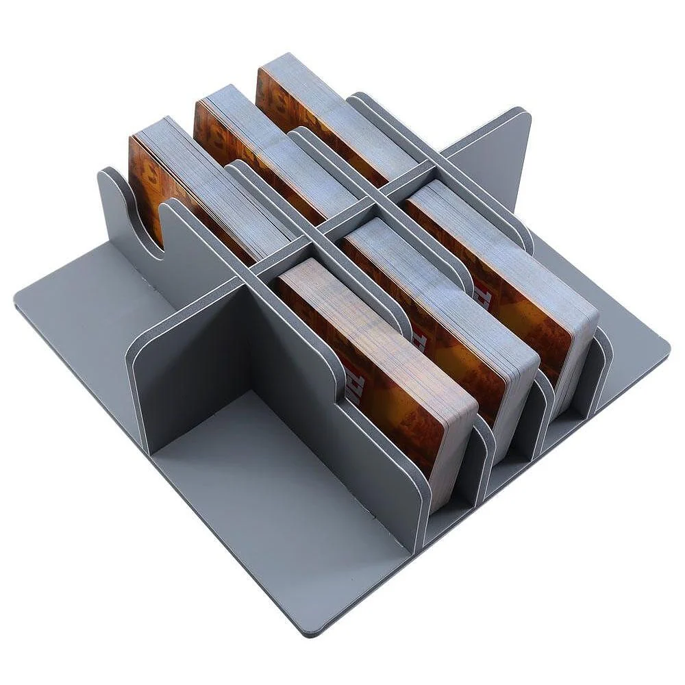 MARVEL CHAMPIONS FOLDED SPACE BOX INSERT - Image 3
