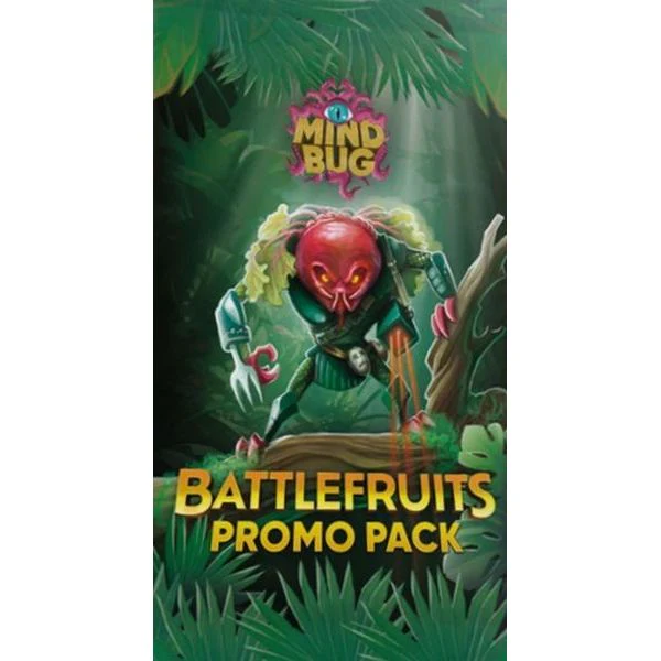 MINDBUG BATTLEFRUITS ADD-ON PACK