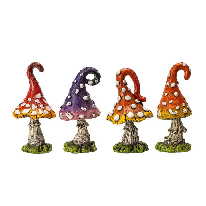 MINI MAGIC MUSHROOMS - Image 2