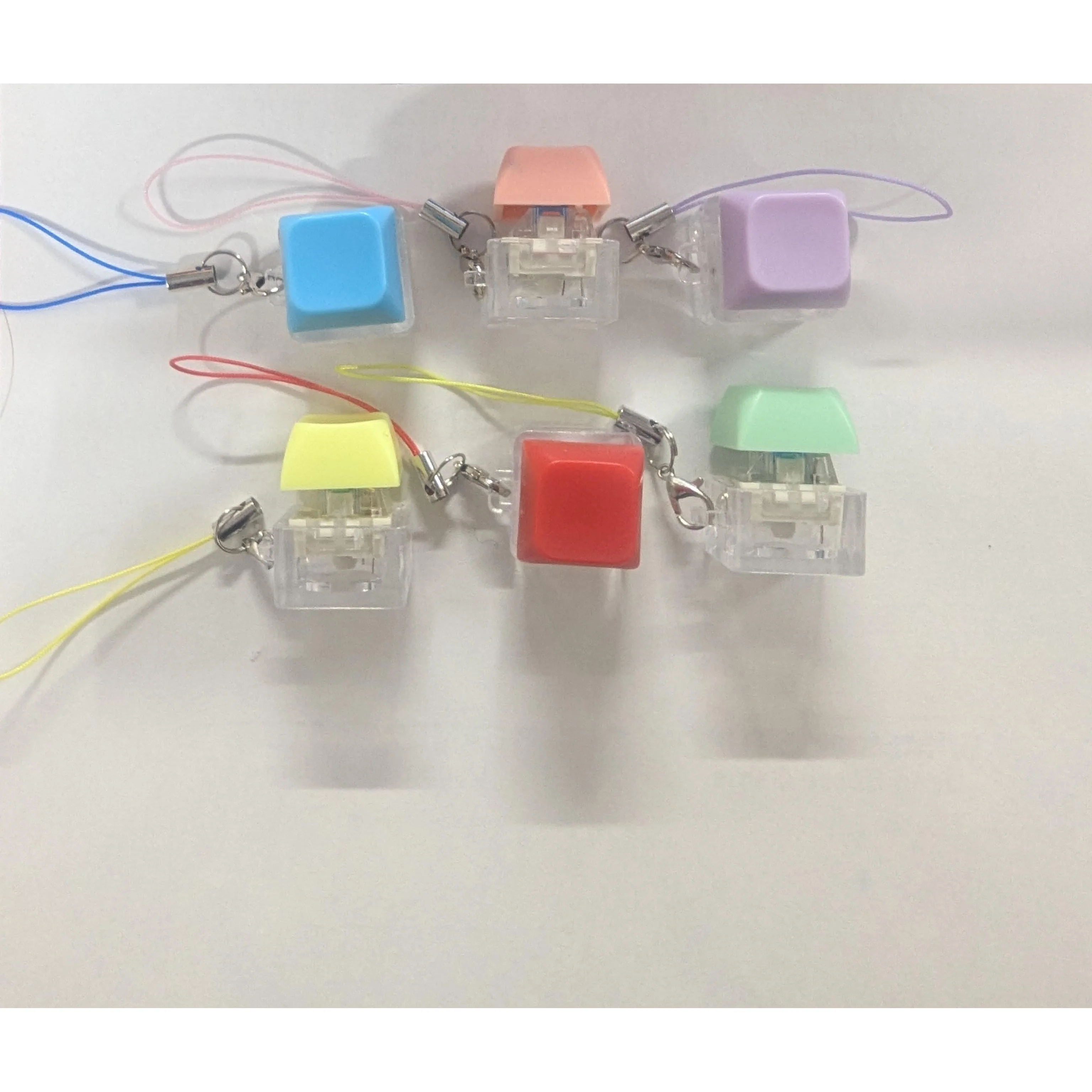 MINI ONE KEY CLICKER