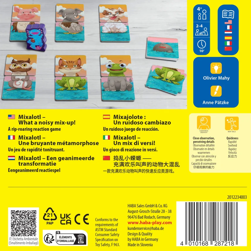 MIXALOTL - Image 8
