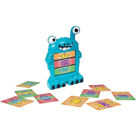 MONSTER MASH - Image 2