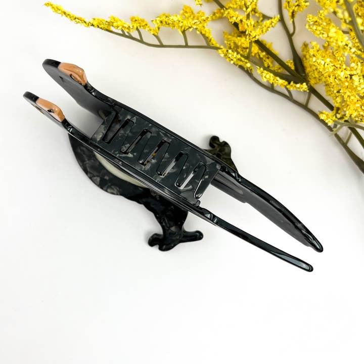 MOONLIT RAVEN CLAW CLIP - Image 4